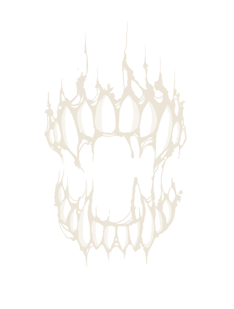 Design: Fangs